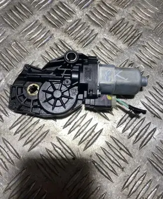 Subaru Outback (BT) Seat adjustment motor WR14A005