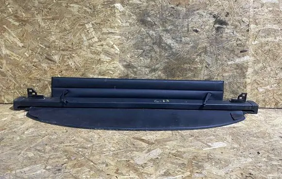 Toyota Avensis T220 Parcel shelf load cover 