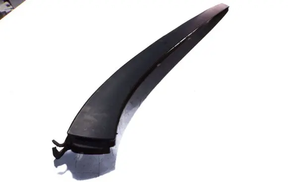 Seat Altea XL Windshield trim 5P0854320D 5P0854542G