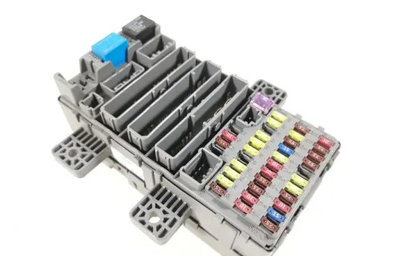 Honda Civic Fuse module 38200-SMK-307 SMG-E230