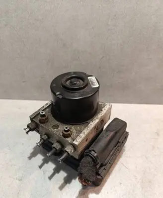 Opel Zafira B ABS Pump 13246534 6279 10020700814