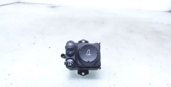Honda Civic Wing mirror switch NH167L NH167L2217T