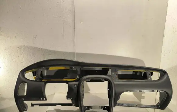 Jaguar X-Type Dashboard 1X4xF04634A