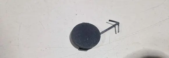 Mazda 2 Front tow hook cap/cover CE1950M32