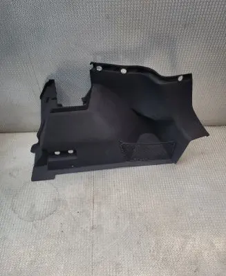 MG ZS Trunk/boot side trim panel 10735669