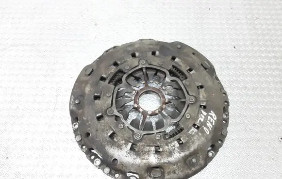 Pressure plate