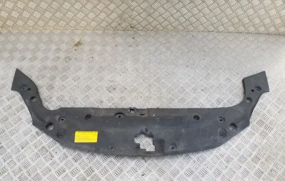 Radiator trim