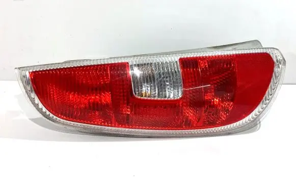 Skoda Roomster (5J) Rear/tail lights 5J7945095