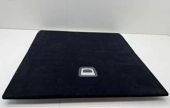 Mercedes-Benz E W212 Trunk/boot floor carpet liner A2126800002 A2126800102