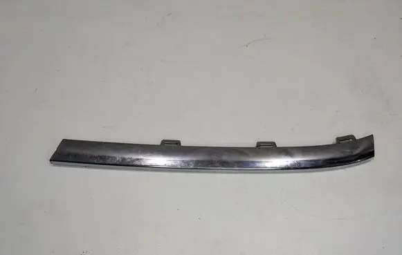 Volkswagen Arteon Front bumper splitter molding 3G8853767B
