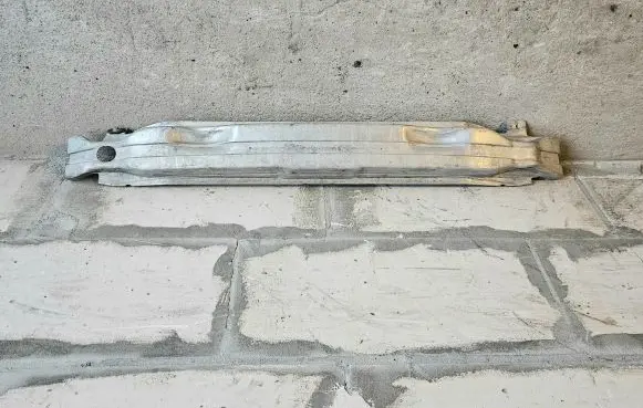 Audi A6 S6 C6 4F Front bumper cross member