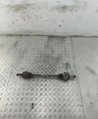Mercedes-Benz E W212 Rear driveshaft A2213504010