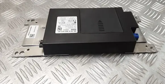 Bluetooth control unit module