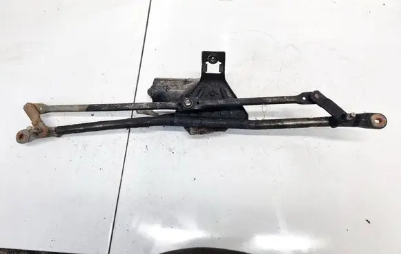Seat Ibiza II (6k) Front wiper linkage and motor