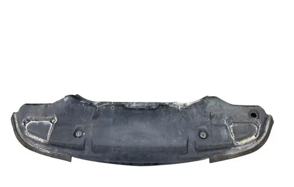 Mercedes-Benz E W211 Front bumper skid plate/under tray A2115203023 2115203023