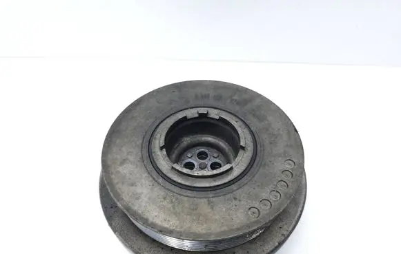 BMW 3 G20 G21 Crankshaft pulley 9888452