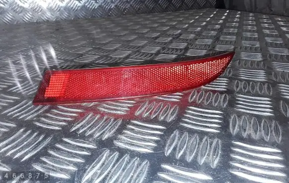 BMW X5 E70 Rear tail light reflector 7240998