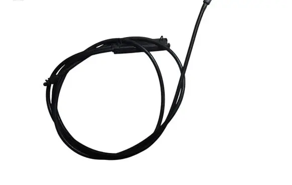 BMW X3 E83 Engine bonnet/hood lock release cable 3401110