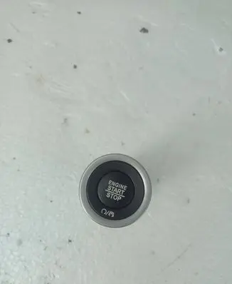 Dodge Challenger Engine start stop button switch 68299957AB 1915800C8J