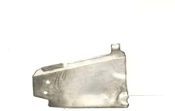 Audi A4 S4 B9 Exhaust heat shield 8W0201308C