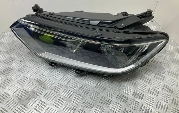 Volkswagen PASSAT B8 Headlight/headlamp 3G2941005C