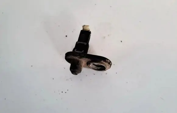 Toyota Yaris Verso Front door sensor coupe 