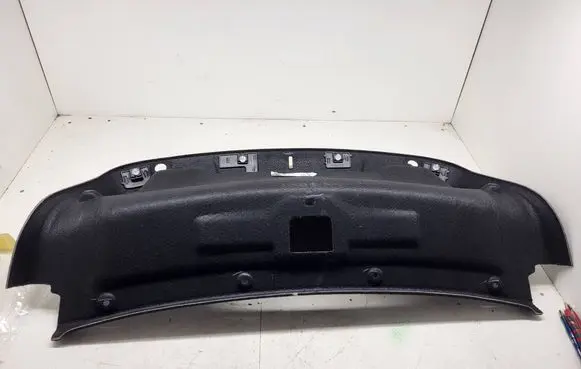 BMW 3 G20 G21 Tailgate trim 7430622 18282710