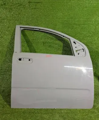 Fiat Panda III Front door 