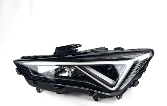 Cupra Formentor Headlight/headlamp 5fg941007f