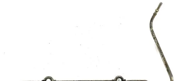 Toyota Prius (XW20) Fuel main line pipe