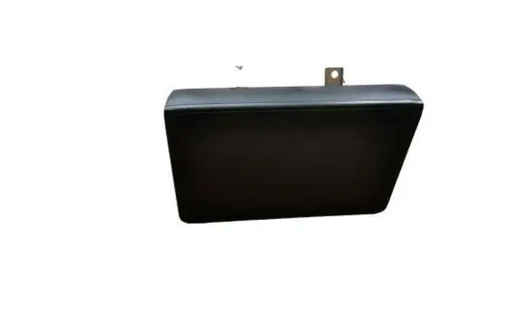 MG ZS Radio/CD/DVD/GPS head unit 654552611