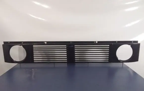 AC 428 Front grill 