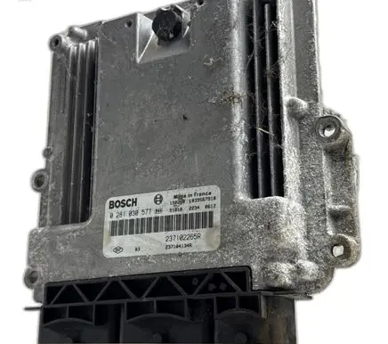 Renault Master III Other control units/modules 237102265R 0281030577