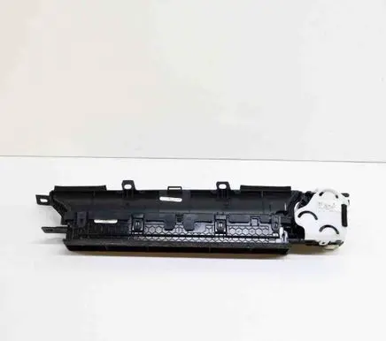 Tesla Model 3 Dashboard air vent grill cover trim T0529622 2080546X