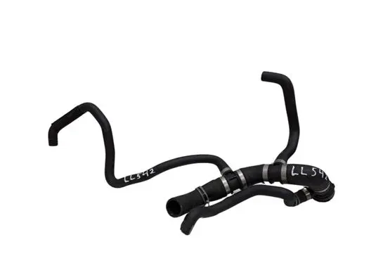 Volvo XC90 Engine coolant pipe/hose 31686003