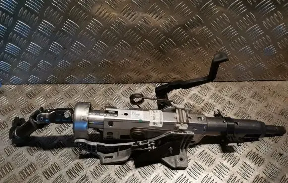 Opel Insignia A Steering rack mechanical part 13219343