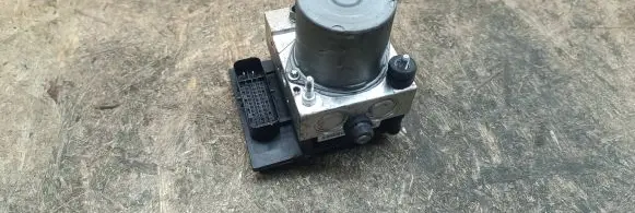 Jaguar XF X250 ABS Pump 8X232C405EE 0265235363 08021213957