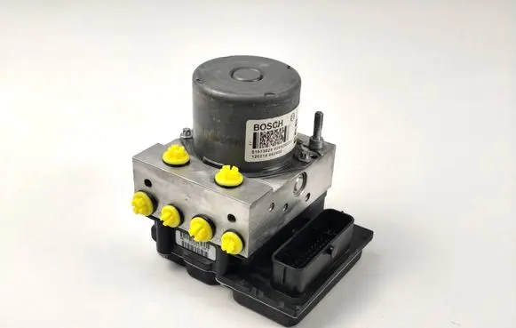 Fiat Punto (188) ABS Pump 51826508 0265230306 0265950973