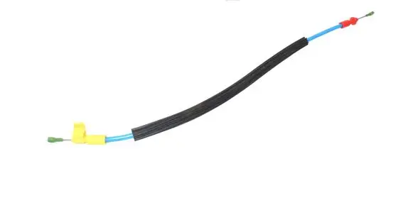 BMW 3 E46 Air flap cable 64118370992 8370992