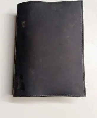 Volkswagen Scirocco User manual AWF21AW58