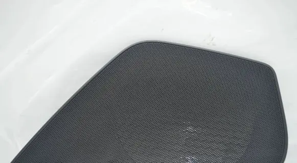 Audi A6 S6 C7 4G Front door speaker cover trim 4G0035419