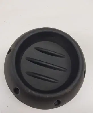 Mitsubishi Eclipse Front fog light trim/grill MN159397