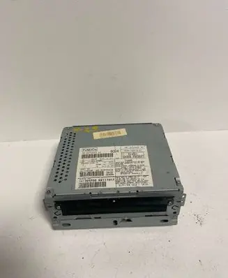 Volvo S80 Radio/CD/DVD/GPS head unit 30773440 L1021189 HL0AX009Z0