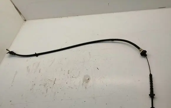 Citroen C25 Clutch cable 