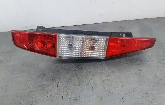 Fiat Doblo Rear/tail lights 