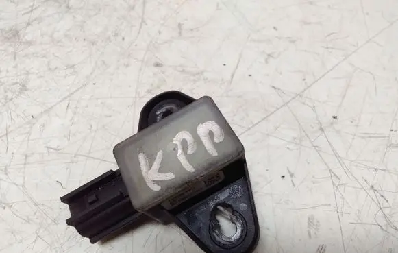 Volkswagen Tiguan Airbag deployment crash/impact sensor 5N0959354