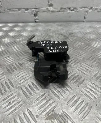 Honda Accord Tailgate/trunk/boot lock/catch/latch