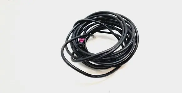 BMW 7 F01 F02 F03 F04 Camera wiring loom 11107044