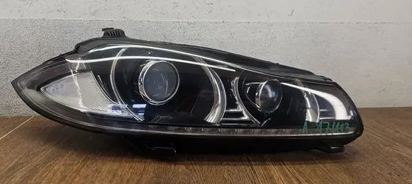Jaguar XF X250 Headlight/headlamp CX2313W029DF