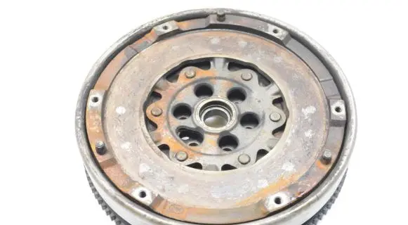 BMW 3 E90 E91 Dual mass flywheel 7560876